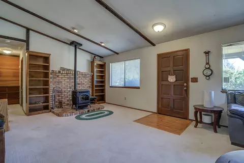 Living - 18581 Tolen Dr, Redding, CA 96003 photo 2 of 4