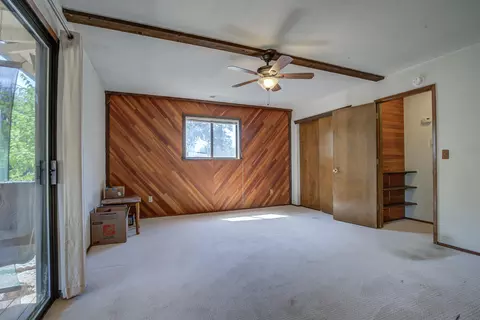 Bedroom - 18581 Tolen Dr, Redding, CA 96003 photo 3 of 5