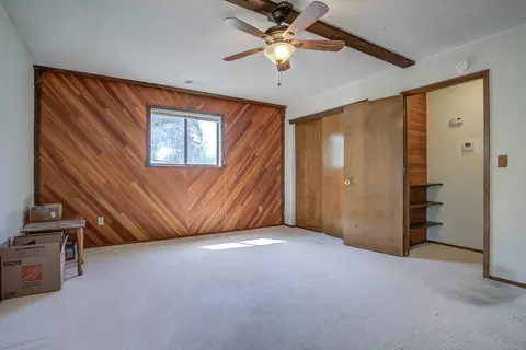 Bedroom - 18581 Tolen Dr, Redding, CA 96003 photo 2 of 5