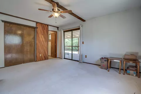 Bedroom - 18581 Tolen Dr, Redding, CA 96003 photo 1 of 5