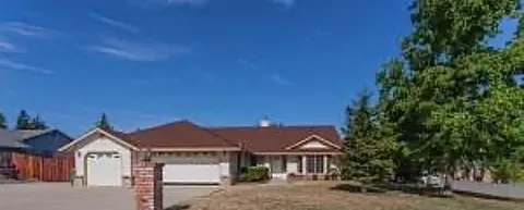 Exterior - 11556 La Costa Ct, Redding, CA 96003 photo 8 of 8
