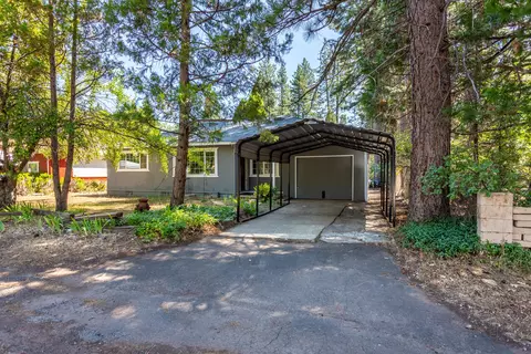 20295 Marquette St, Burney, CA 96013