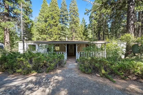 30588 Shingletown Ridge Rd, Shingletown, CA 96088