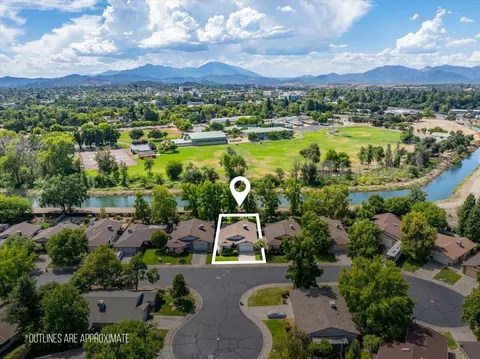 2068 Lazare Path, Redding, CA 96001 photo 3