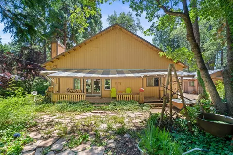 7652 Eastwood Way, Shingletown, CA 96088