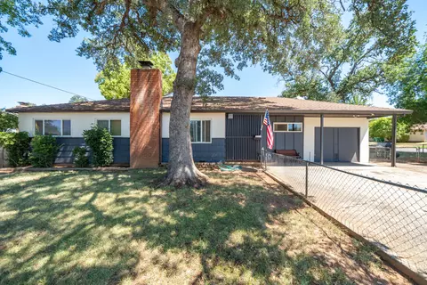 1315 Jeffries Ave, Anderson, CA 96007