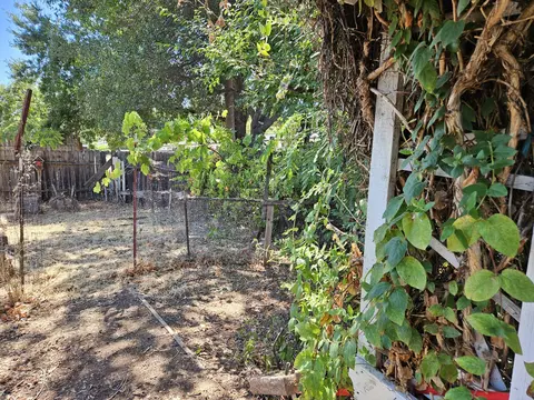 Exterior - 1055 South St, Redding, CA 96001 photo 5 of 6