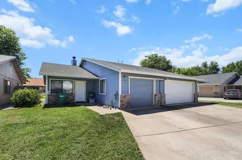 Exterior - 2520 Jason Ct, Anderson, CA 96007 photo 4 of 6