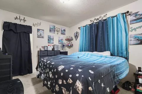 Bedroom - 2520 Jason Ct, Anderson, CA 96007 photo 3 of 7