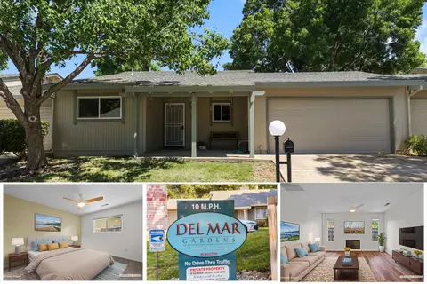 Exterior - 1826 Del Mar Ave, Redding, CA 96003 photo 6 of 6