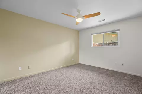 Bedroom - 1826 Del Mar Ave, Redding, CA 96003 photo 2 of 4