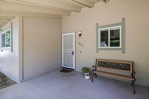 Exterior - 1826 Del Mar Ave, Redding, CA 96003 photo 3 of 6