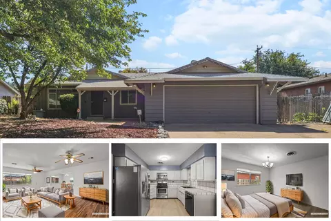 6355 Paso Dr, Redding, CA 96001