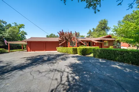 3480 El Camino Dr, Cottonwood, CA 96022