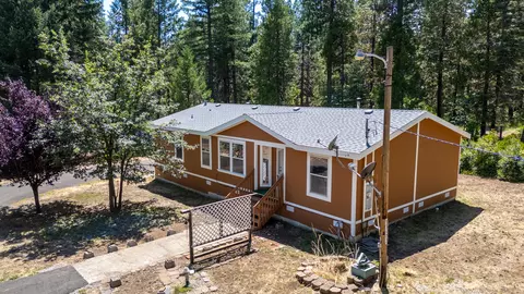 33103 Michelle Ln, Shingletown, CA 96088