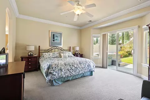 Bedroom - 3776 Mario Ave, Redding, CA 96001 photo 1 of 5