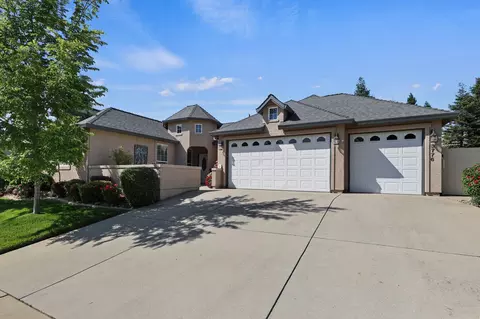 Exterior - 3776 Mario Ave, Redding, CA 96001 photo 5 of 5