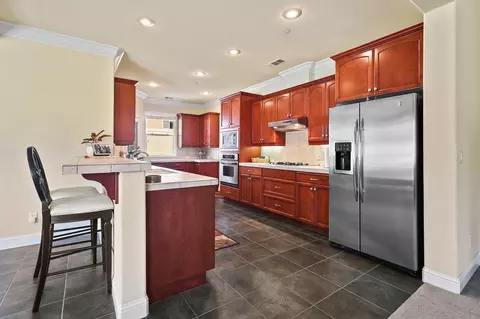 Kitchen - 3776 Mario Ave, Redding, CA 96001 photo 2 of 2