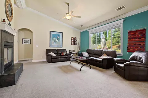 Living - 3776 Mario Ave, Redding, CA 96001 photo 3 of 3