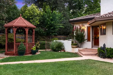 Exterior - 2535 Phil Ct, Redding, CA 96002 photo 10 of 19