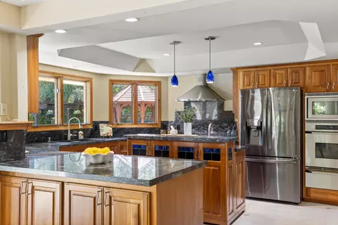 Kitchen - 2535 Phil Ct, Redding, CA 96002 photo 1 of 5