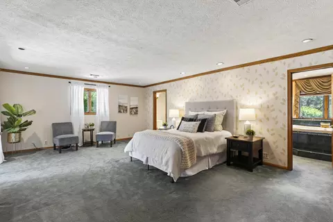 Bedroom - 2535 Phil Ct, Redding, CA 96002 photo 1 of 7