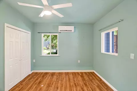 Bedroom - 2252 Waldon St, Redding, CA 96001 photo 4 of 5