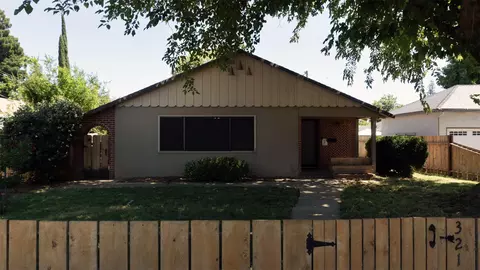321 Antelope Blvd, Red Bluff, CA 96080