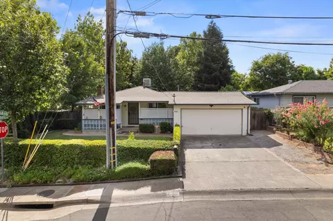 Exterior - 2986 Yana Ave, Redding, CA 96002 photo 18 of 18