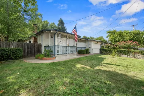 Exterior - 2986 Yana Ave, Redding, CA 96002 photo 2 of 18