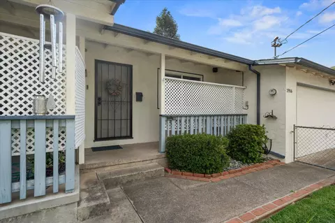 Exterior - 2986 Yana Ave, Redding, CA 96002 photo 1 of 18