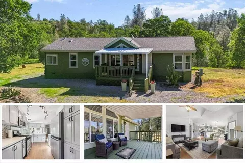 22400 Jones Valley Trl, Redding, CA 96003