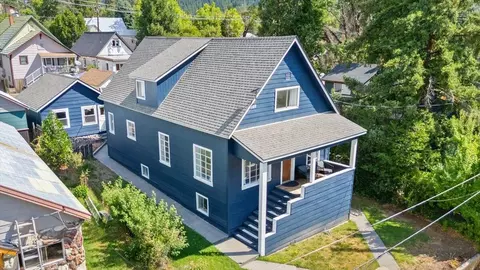 4205 Wood St, Dunsmuir, CA 96025