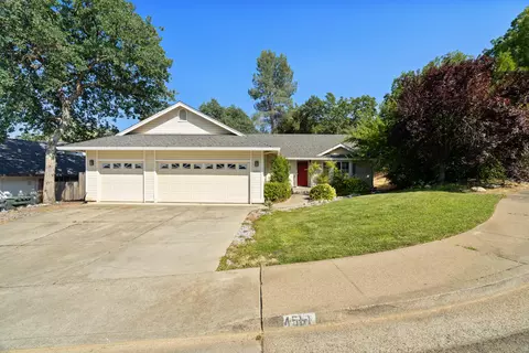 4561 Moyvane Dr, Redding, CA 96001 photo 1