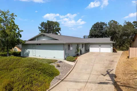 21838 Chimney Rock Dr, Cottonwood, CA 96022