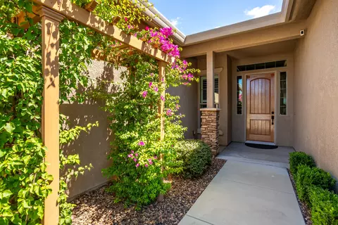 Exterior - 875 Wind Cove Dr, Redding, CA 96001 photo 3 of 15