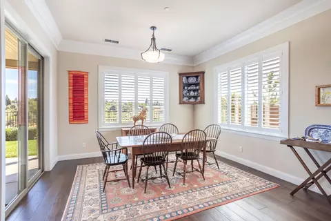 Dining - 875 Wind Cove Dr, Redding, CA 96001 photo 1 of 1