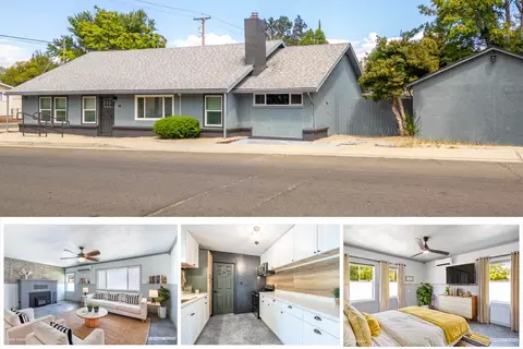 1901 Montana Ave, Shasta Lake, CA 96019