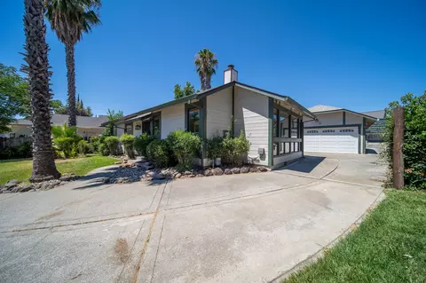 Exterior - 2680 Oriole Dr, Red Bluff, CA 96080 photo 3 of 13