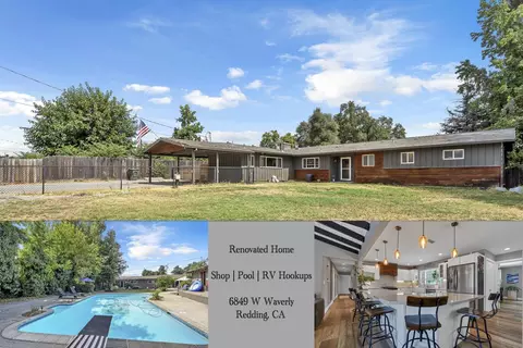 6849 W Waverly Ave, Redding, CA 96001 photo 43
