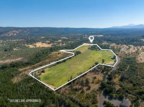 31630 Forward Rd, Manton, CA 96059