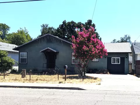 1745 Diamond St, Anderson, CA 96007