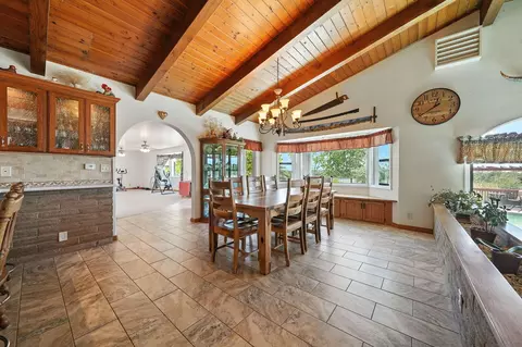 Dining - 10750 Dixie Rd, Red Bluff, CA 96080 photo 3 of 3