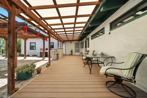 Exterior - 10750 Dixie Rd, Red Bluff, CA 96080 photo 12 of 24