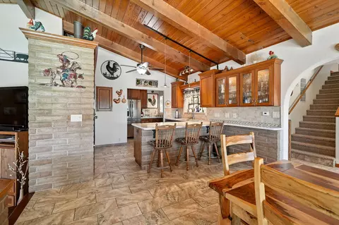Kitchen - 10750 Dixie Rd, Red Bluff, CA 96080 photo 1 of 7