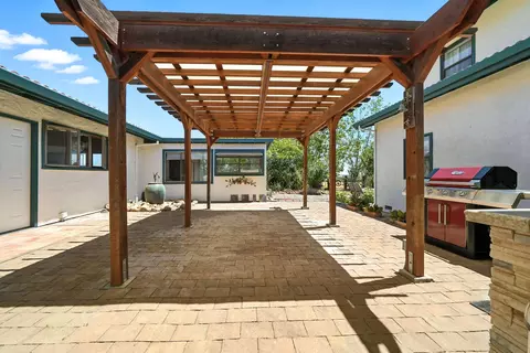 Exterior - 10750 Dixie Rd, Red Bluff, CA 96080 photo 13 of 24