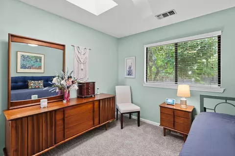 Bedroom - 2788 Summerbreeze Pl, Redding, CA 96001 photo 4 of 5