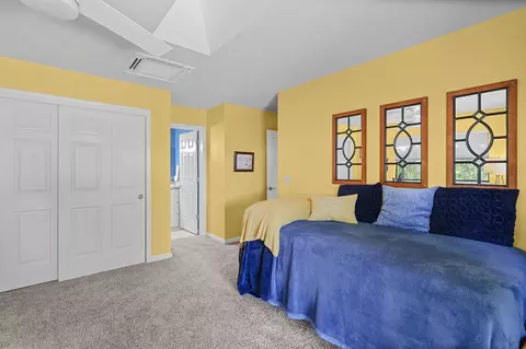 Bedroom - 2788 Summerbreeze Pl, Redding, CA 96001 photo 2 of 5