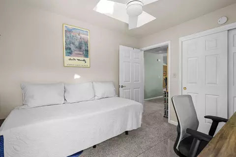 Bedroom - 2788 Summerbreeze Pl, Redding, CA 96001 photo 3 of 5
