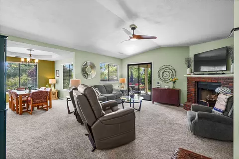 Living - 2788 Summerbreeze Pl, Redding, CA 96001 photo 1 of 3